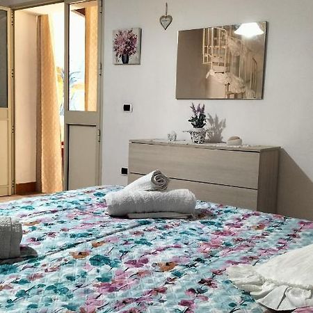 Casetta A Pochi Passi Dal Mare Mazara del Vallo Luaran gambar