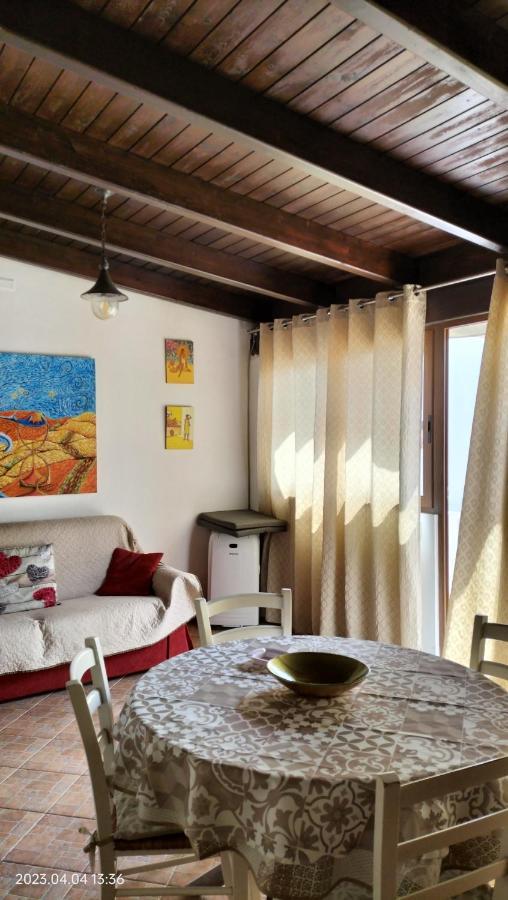 Casetta A Pochi Passi Dal Mare Mazara del Vallo Luaran gambar