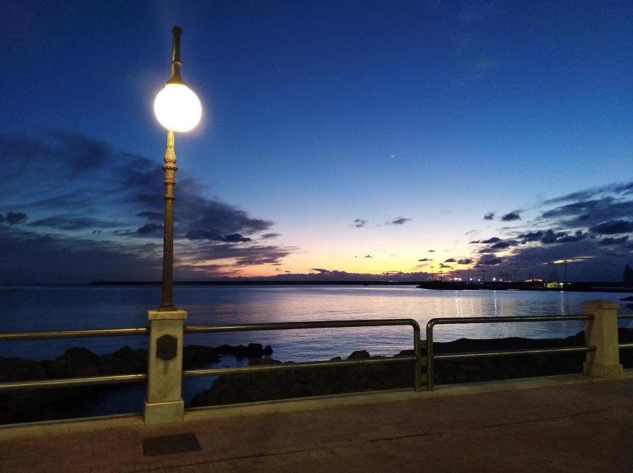 Casetta A Pochi Passi Dal Mare Mazara del Vallo Luaran gambar